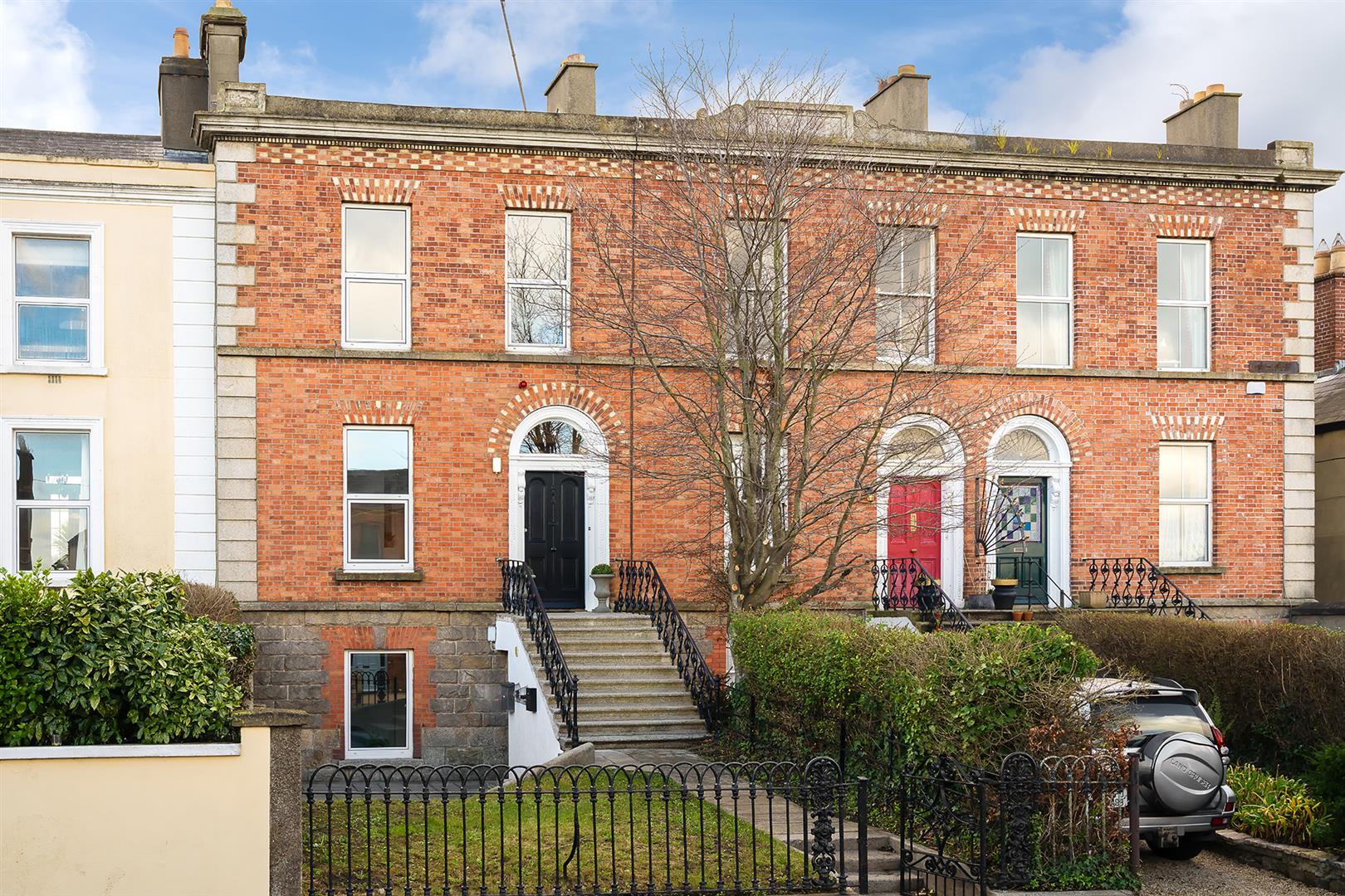 Properties available for Sale and To Let in Dublin & Wicklow | Hunters Estate Agent