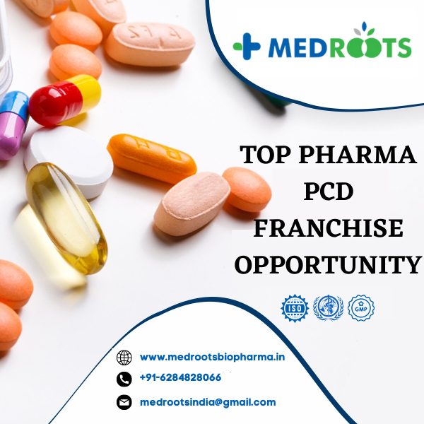 A Comprehensive Guide to Monopoly Pharma Franchise Opportunities | by Medroots Biopharma India Private Limited | Feb, 2024 | Medium