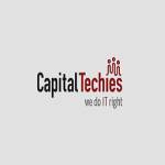 Capital Techies Profile Picture