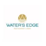 Water's edge Restaurant &Bar profile picture