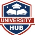 University Hub Profile Picture