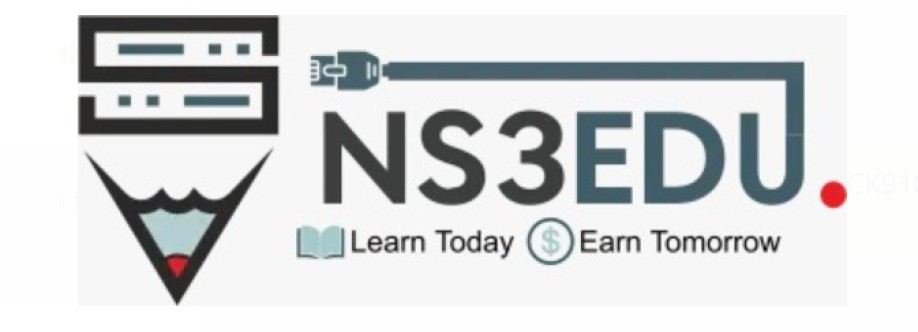 Ns3 Edu Cover Image