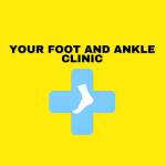 Yourfoot Ankleclinic Profile Picture
