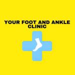 Yourfoot Ankleclinic Profile Picture
