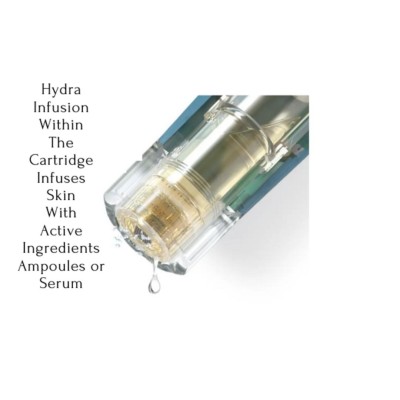 Derma Hydra Pen in the USA by Jolie Day Spa Profile Picture