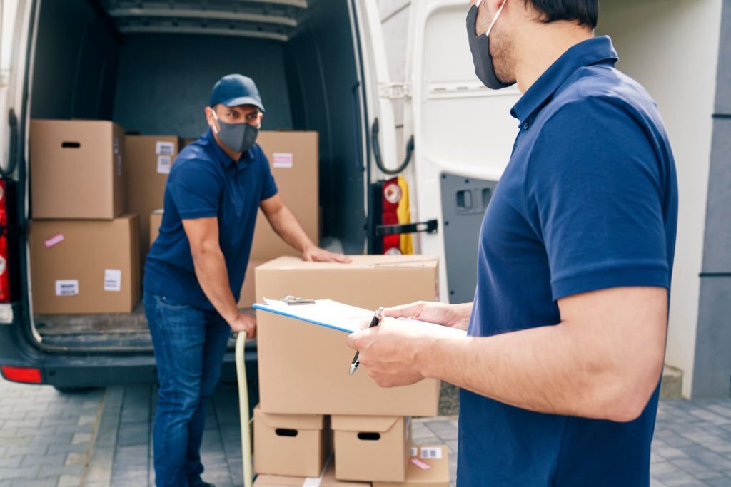 Professional Movers And Packers In Abu Dhabi | SMoverUAE