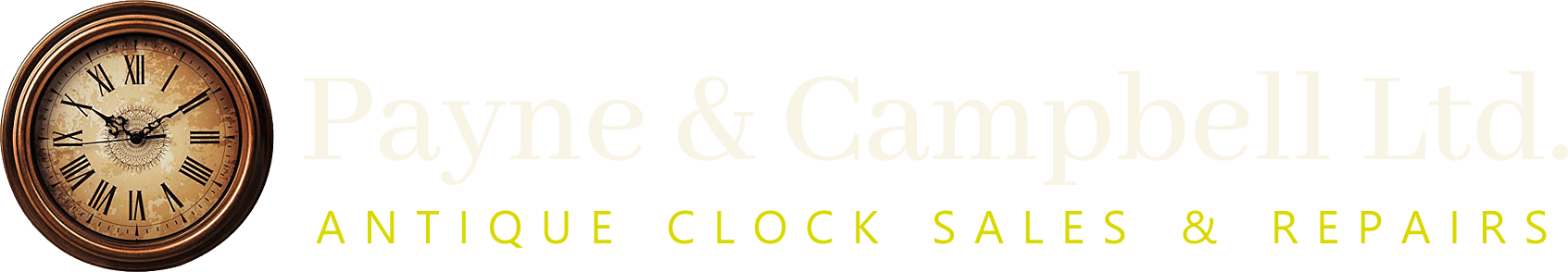 Antique Clocks for Sale in Pennsylvania & Maryland | Antique Clock Repair | Grandfather Clock