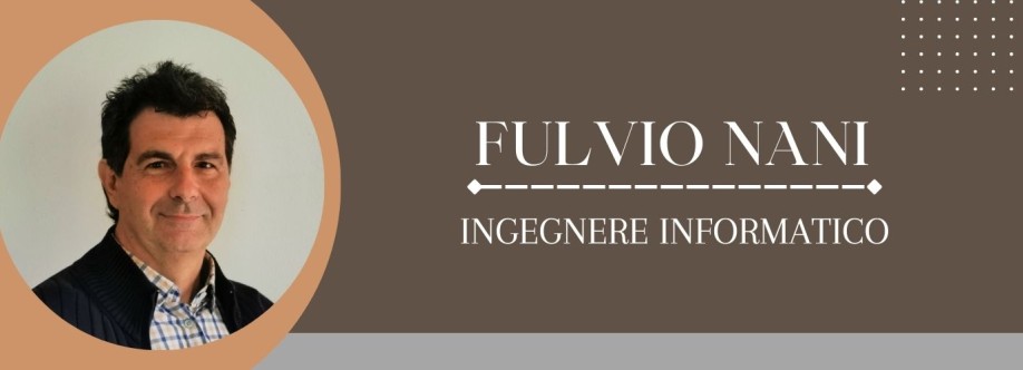 Fulvio Nani Cover Image