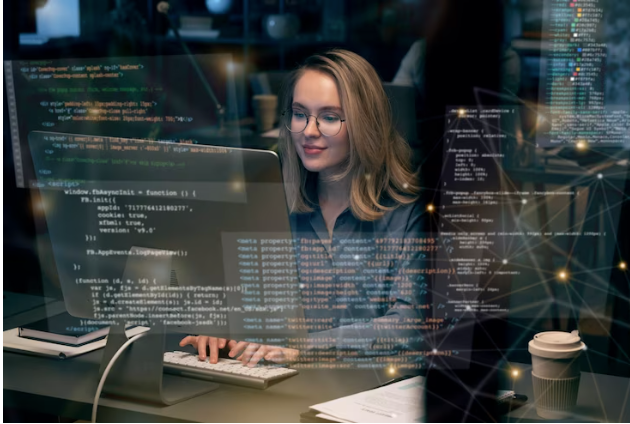 How Custom Software Development Services in New York Can Be a Game-Changer for Businesses? | by Liza Kosh | Feb, 2024 | Medium