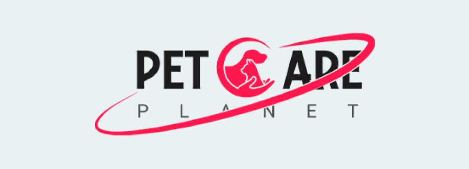 Pets Care Planet Cover Image