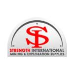 Strength Mining Profile Picture