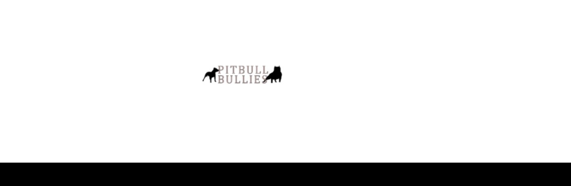 Pitbull Bullies Cover Image