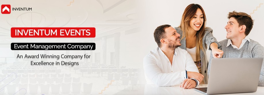 Inventum Events Cover Image