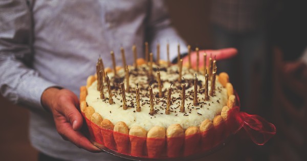 What are some of the best places to celebrate a birthday in Brisbane?