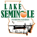Lake Seminole Fishing Report 2024 by Lakeseminolefishingguides.com