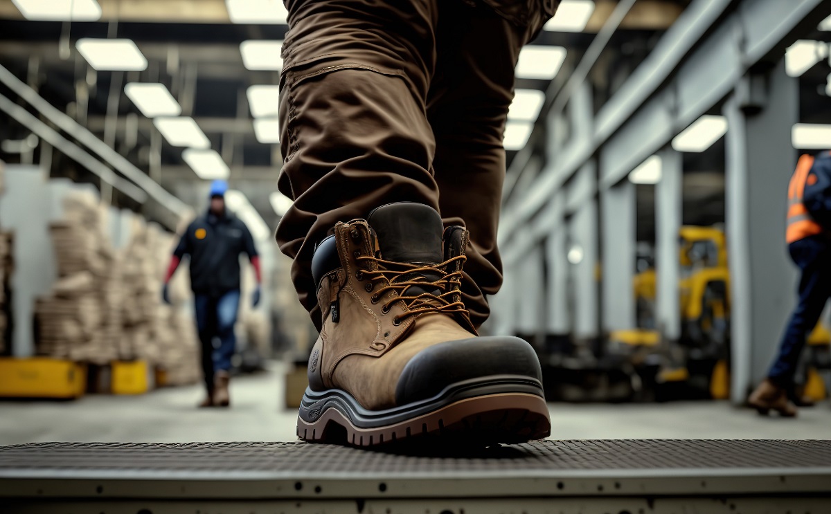 How to Choose the Best Work Boots – AllSphere Insights