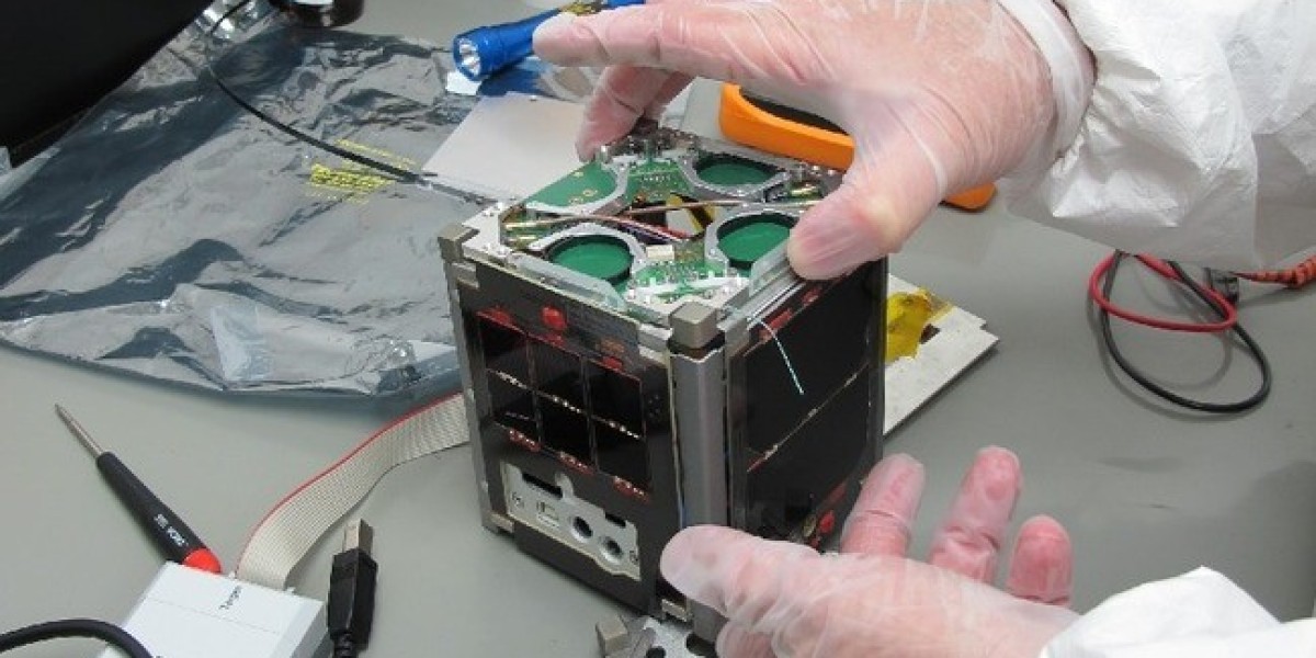 Exploring the Cosmos on a Budget: The Cost of Building a Small Satellite