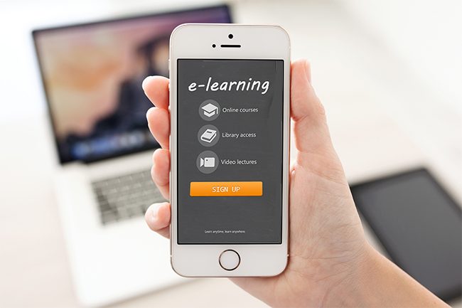 5 Ways to Build a Stellar eLearning App Development Company - Midnu