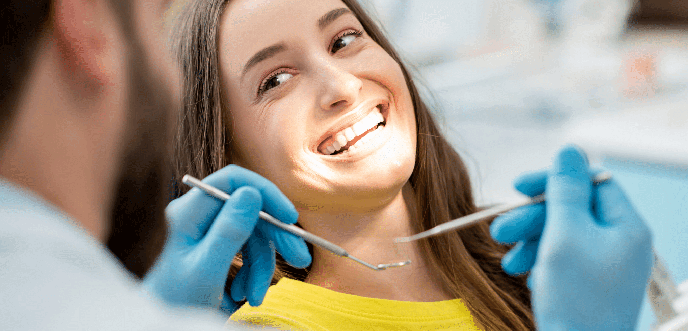 Why Regular Dental Check-ups are Crucial for Oral Health | TheAmberPost