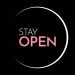 Stay Open Profile Picture