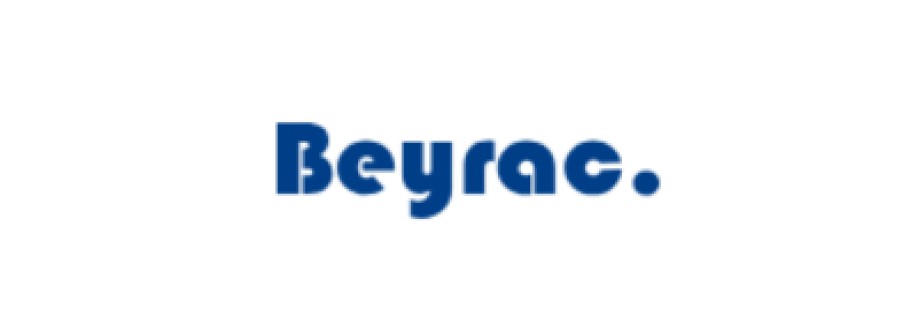Beyrac Architects Cover Image