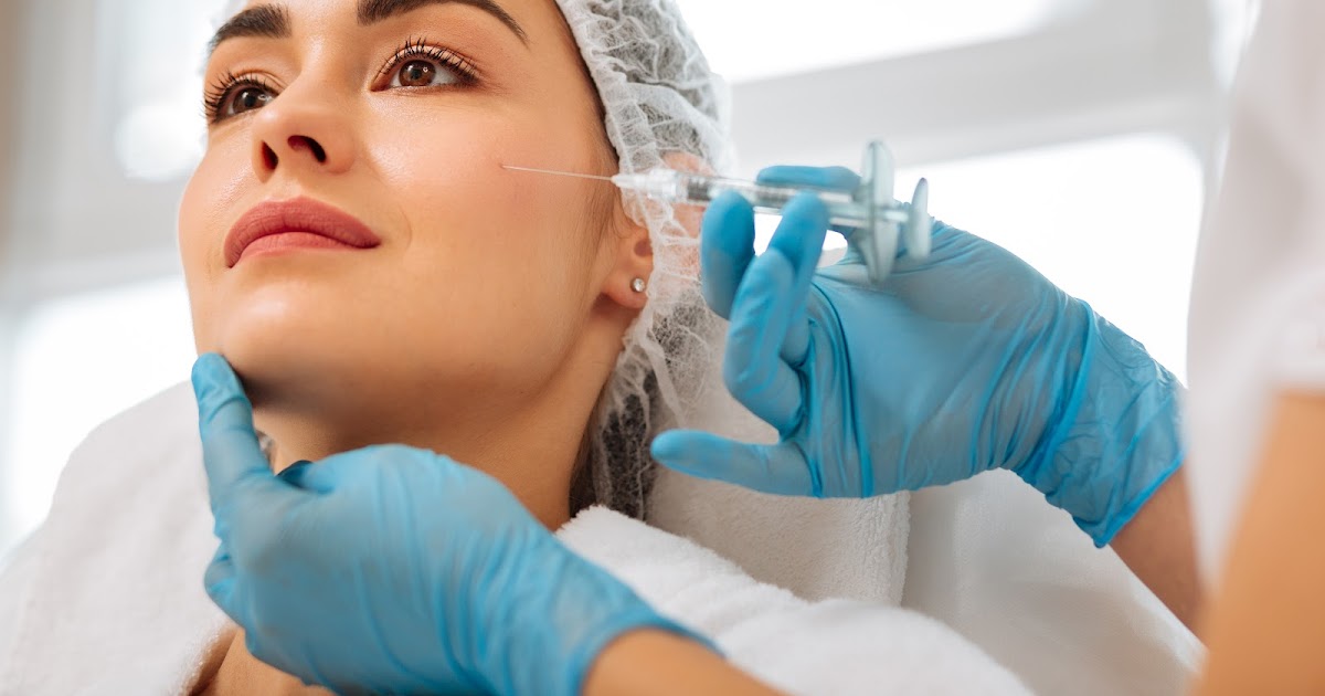Where Can You Find Ideal Clinic Offers Reliable Botox Injections?