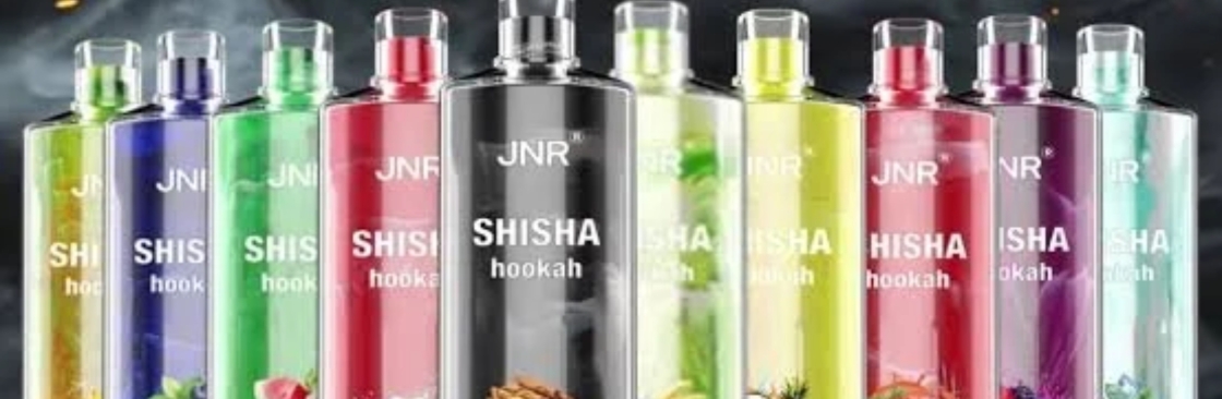 jnr vapes Cover Image