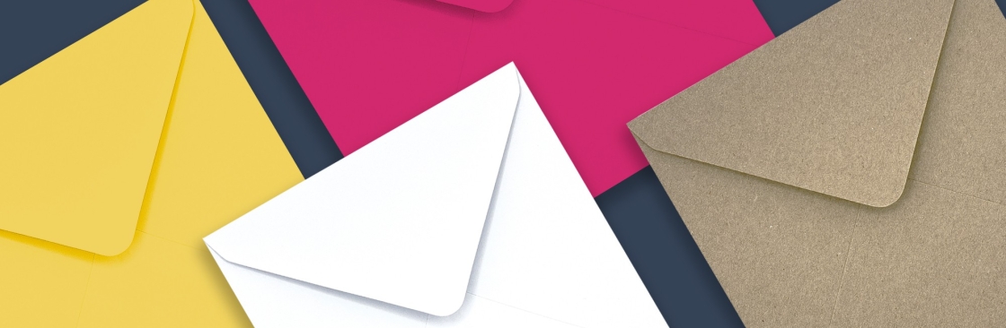 The Envelope people Cover Image