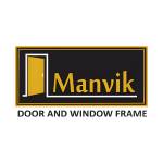 Manvik Door and Window Frames Profile Picture