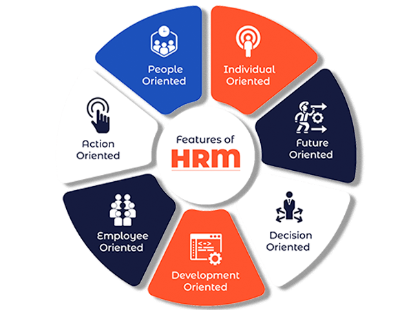 Human Resource Management System | HR Software in Pakistan