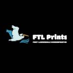 Fort Lauderdale Screen Printing Profile Picture