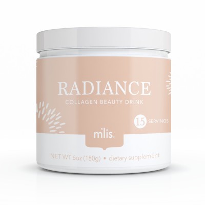 Mlis Radiance Beauty Drink Profile Picture