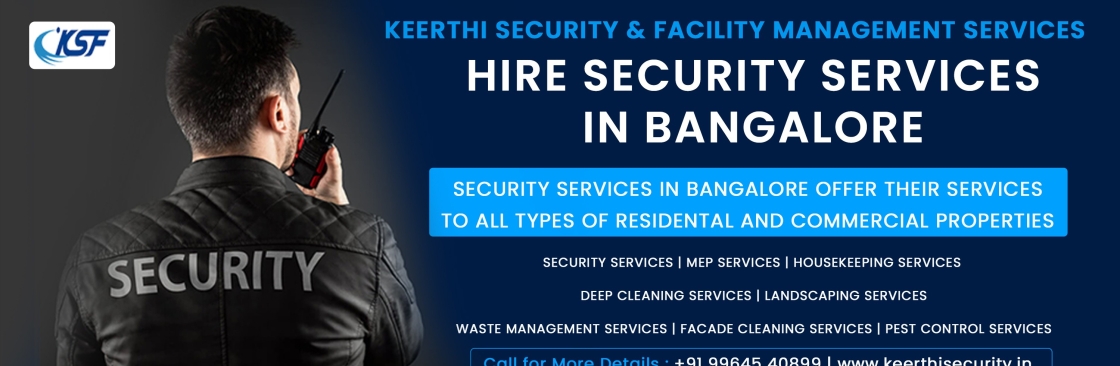 Keerthi Security Cover Image