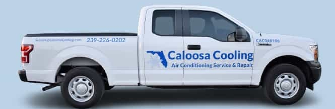 Caloosa Cooling Lee County LLC Cover Image