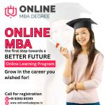 Online MBA Degree Profile Picture