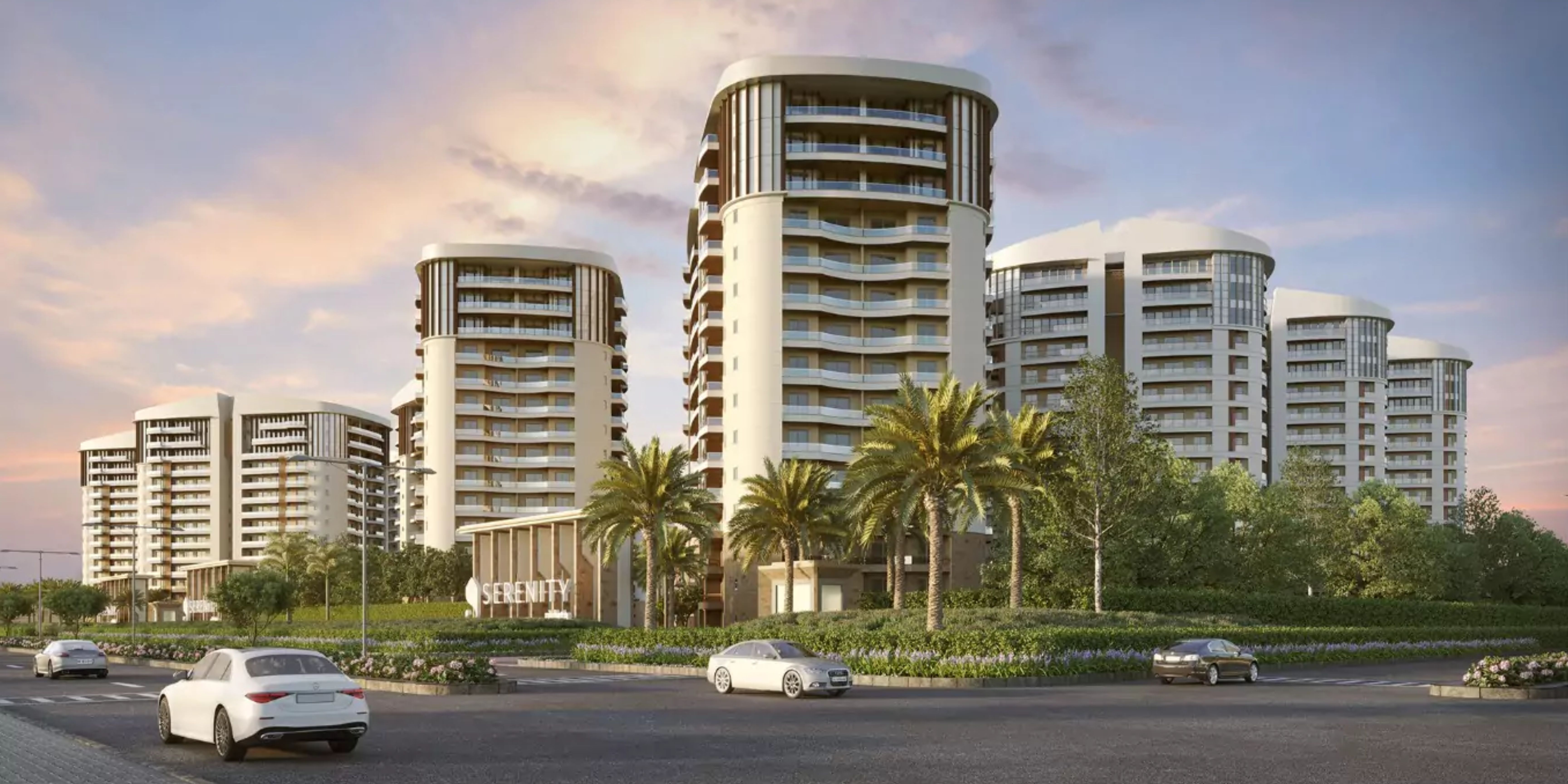 Elevate Your Lifestyle with 4 BHK Flats in Sushant Golf City Lucknow | TheAmberPost