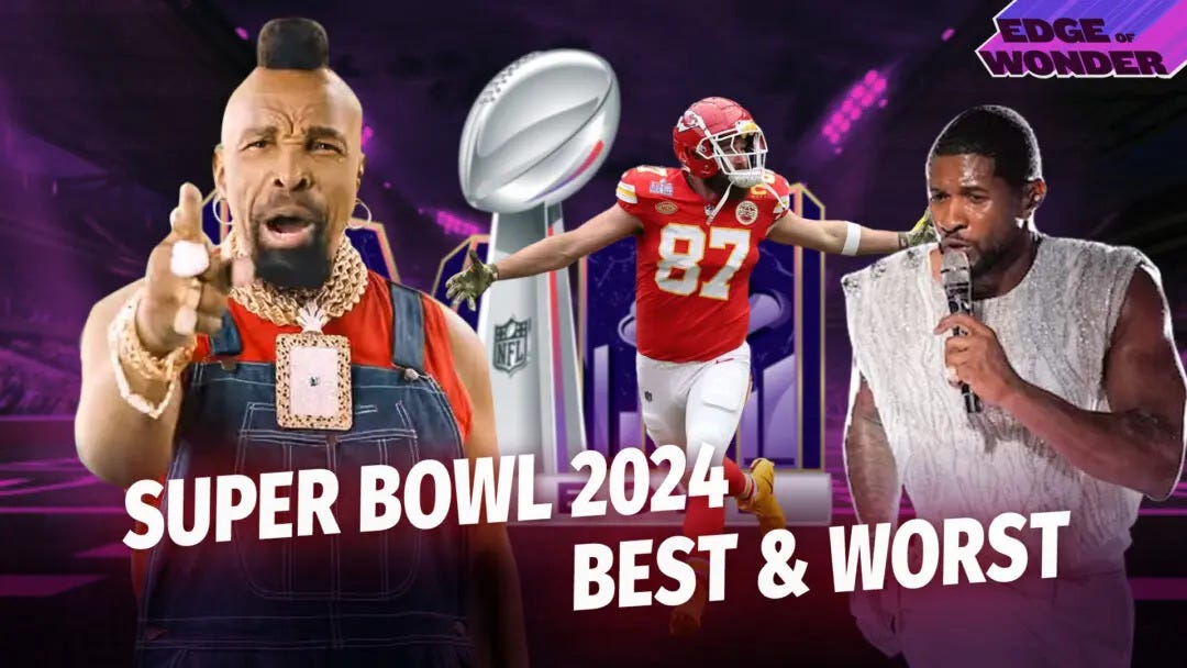 Who Is The Real Winner Of Super Bowl 2024? Who won the Super Bowl 2024? | by Rise Tv | Feb, 2024 | Medium