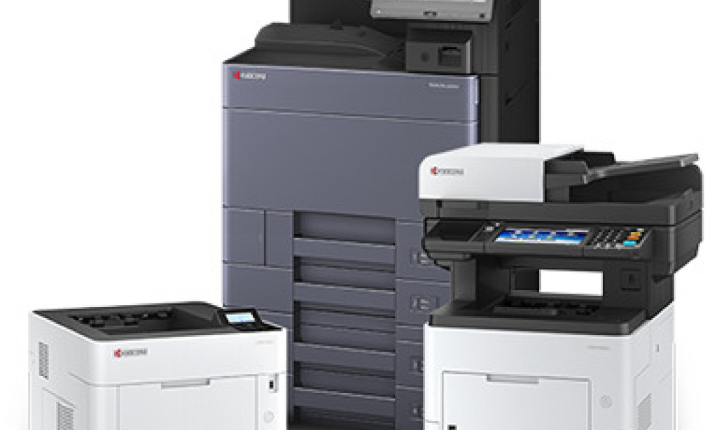 Looking For a New Printer for Your Office? Here's What You Need to Know