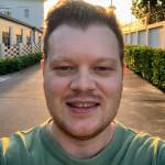 Max Nardit Profile Picture