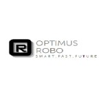 Optimusrobo FZCO Profile Picture