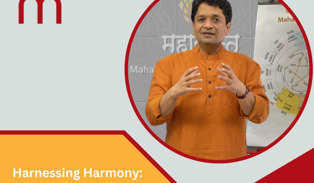 Harnessing Harmony: The Role of a Vastu Expert in Transforming Your Home and Life