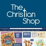 The Christian Shop Profile Picture