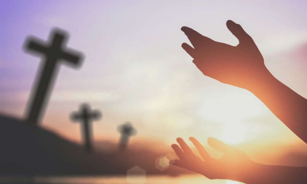 Embracing God’s Perfect Plan for Your Life - Church.org