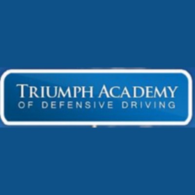 Triumph Academy of Defensive Driving Profile Picture
