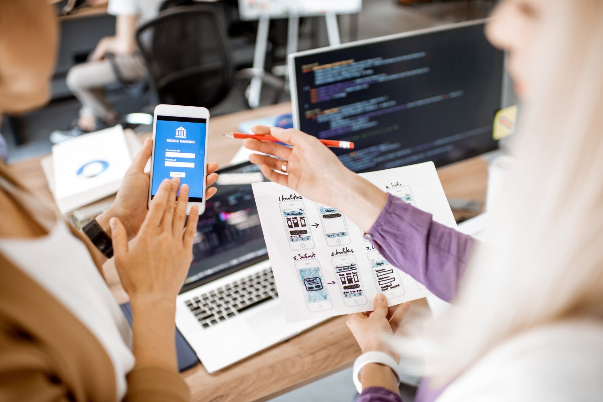 Unveiling the Secrets of Successful Dating App Development: A Spotlight on TechUgo - Your Trusted Mobile App Development Company in UAE - Midnu
