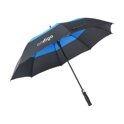 Umweltfreundliche Werbung: RPET Schirme - Hochwertige Werbeartikel der Qualiprom AG stärken Ihre Mar Profile Picture
