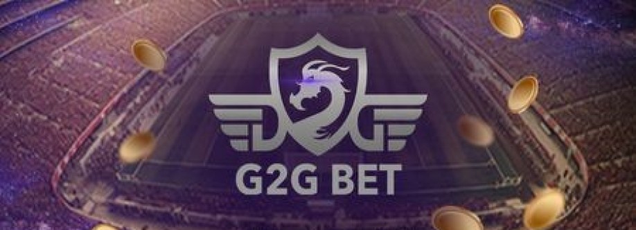 G2G BET Cover Image