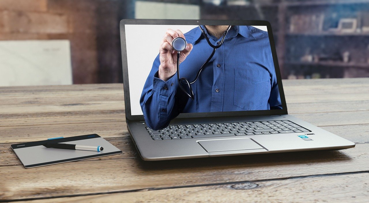 The Real Investment Behind Developing a Telehealth App Like Telado -