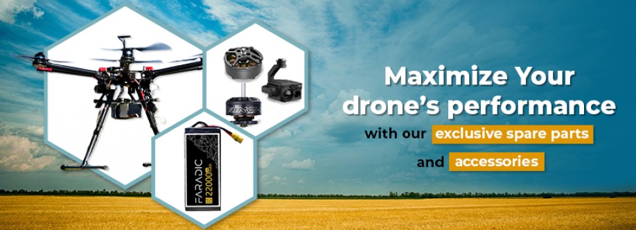 Faradic Store Cover Image