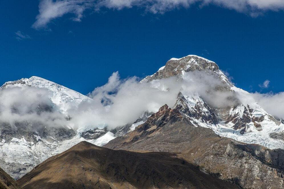 Insider's Guide to the Kinner Kailash Trek: A Step-by-Step Manual